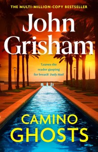 8. Camino Ghosts
